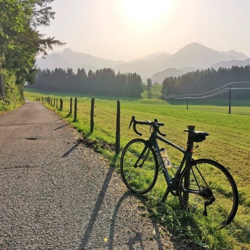 100 Kilometer radfahren? 7 Tipps, damit’s klappt