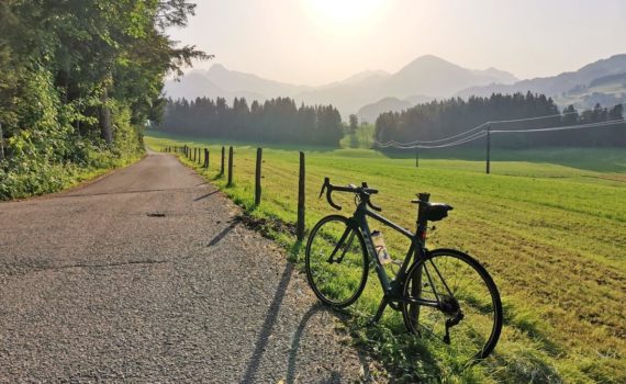 100 Kilometer radfahren? 7 Tipps, damit’s klappt