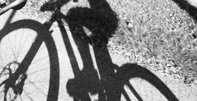 #Fahrradalltag