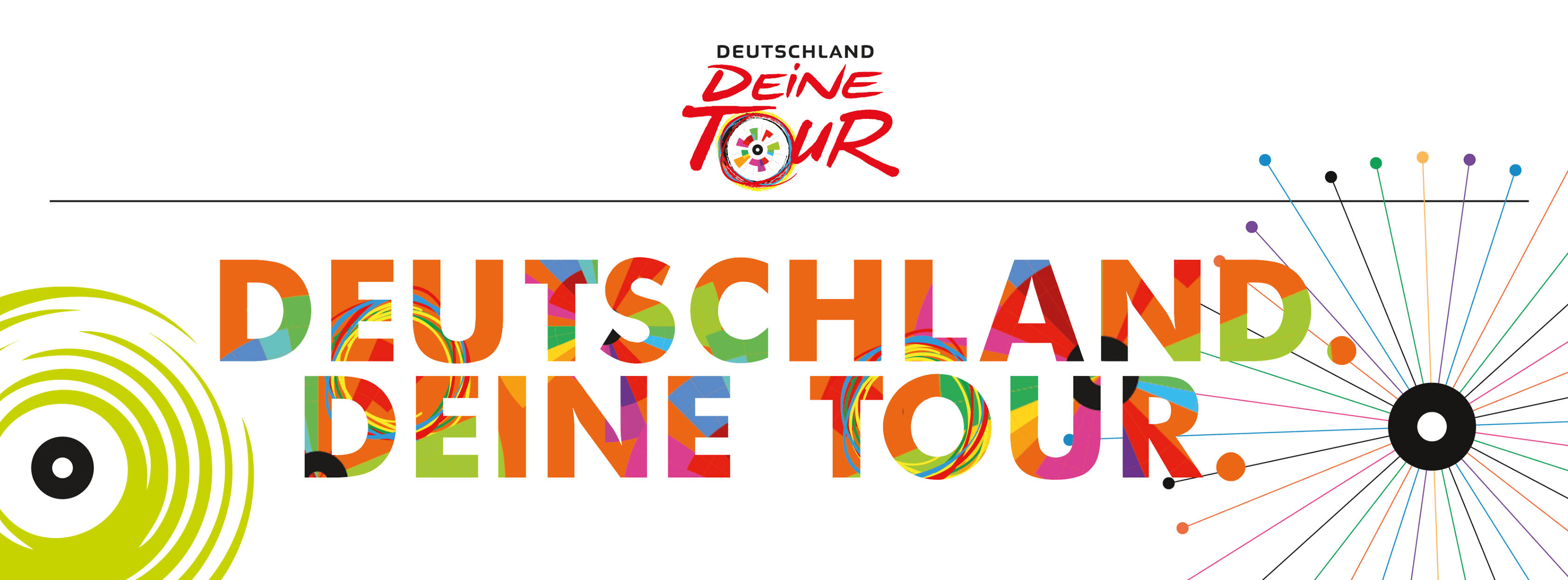 Deutschland Deine Tour Tourmaker Ciclista.net Deutschlandtour 2018
