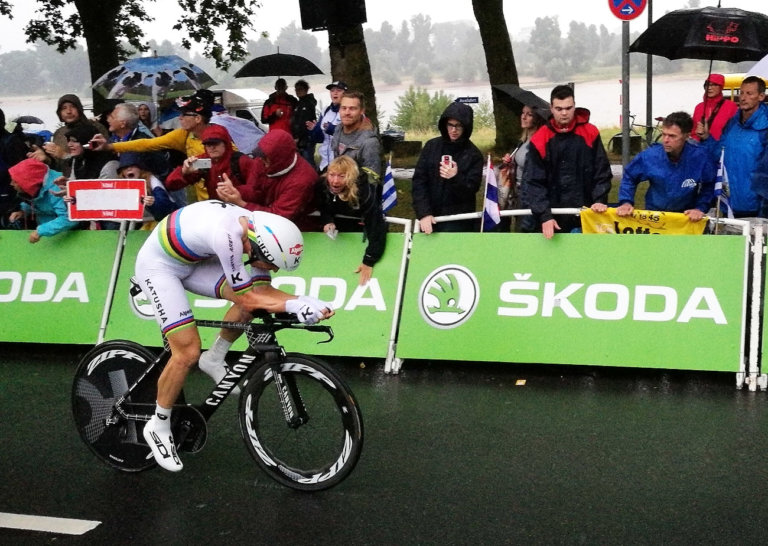 Tour de France 2017 - Düsseldorf Grand Départ