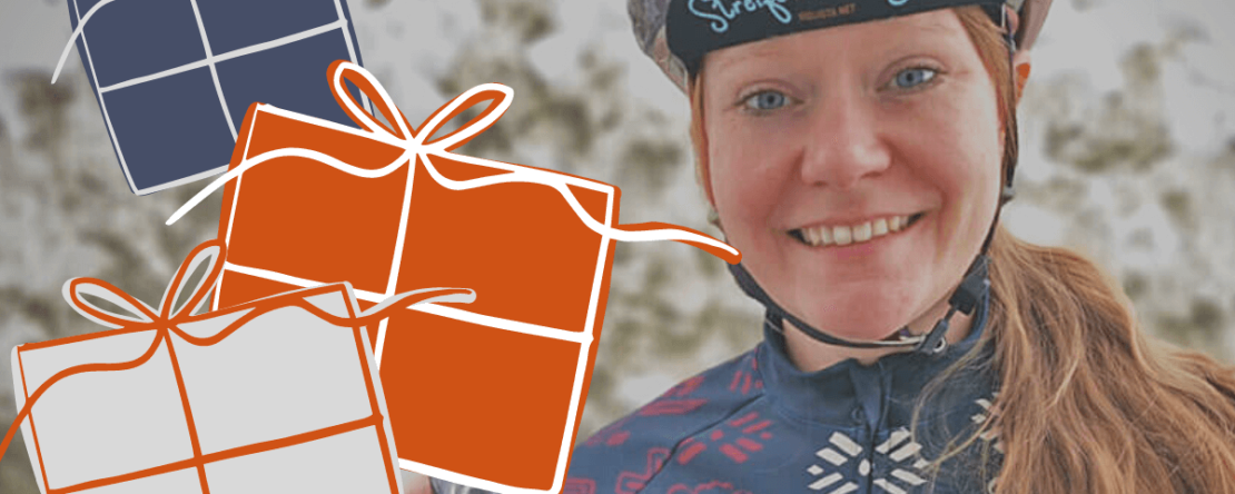 99 Geschenkideen für Radfahrer und Triathleten - Geschenke rund ums Fahrrad