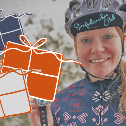 99 Geschenkideen für Radfahrer und Triathleten - Geschenke rund ums Fahrrad