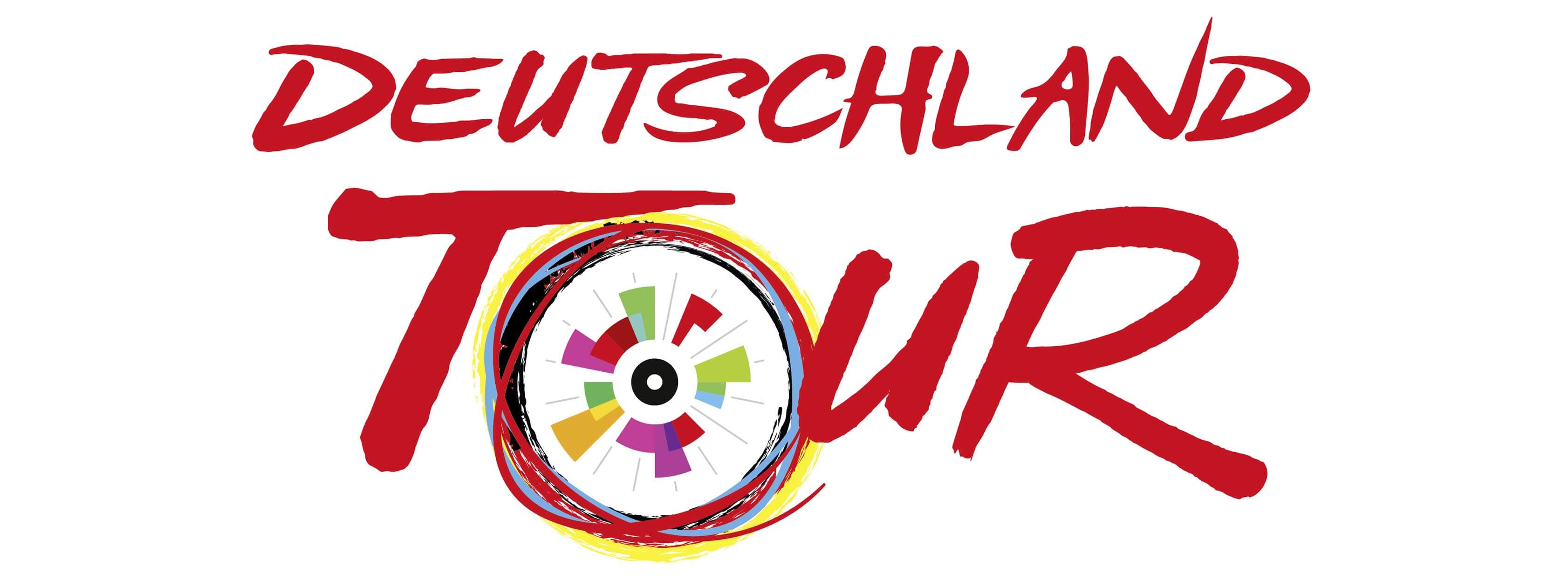deutschland tour radsport 2023