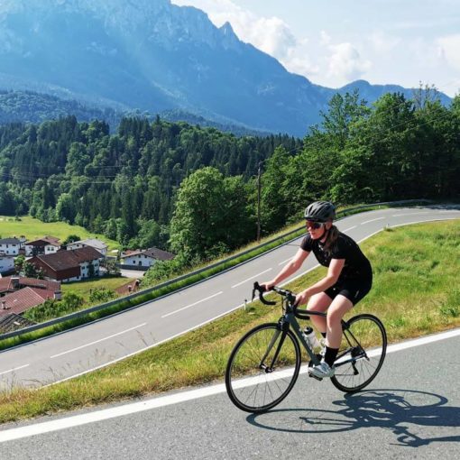 5 Dinge, die Frauen über Training wissen sollten, um gesund zu bleiben