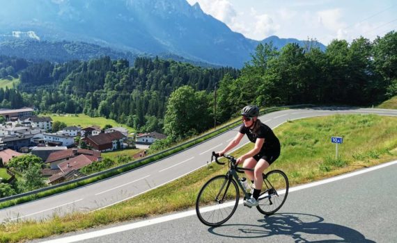 5 Dinge, die Frauen über Training wissen sollten, um gesund zu bleiben