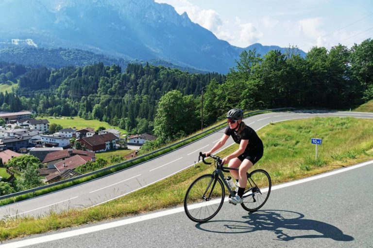 Frauen und Sport - was Frauen über Training wissen sollten