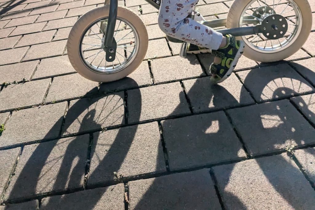 Geschenkideen Fahrrad Kinder