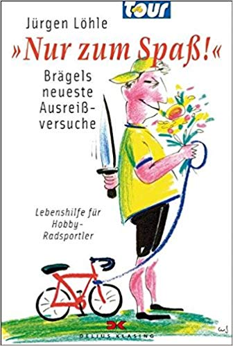 Jürgen Löhle Buch - Brägel
