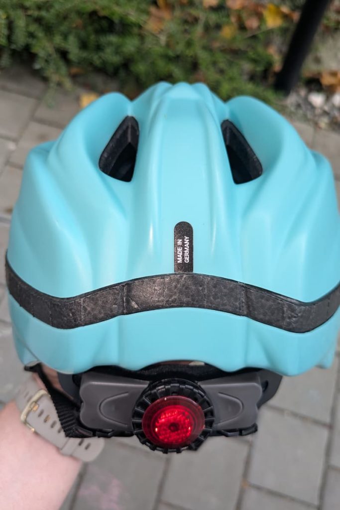 KED Meggy II Trend Kinderhelm