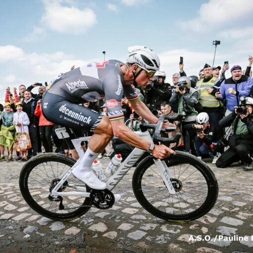 Paris-Roubaix: 5 Fakten für Klugscheißer über die Hölle des Nordens