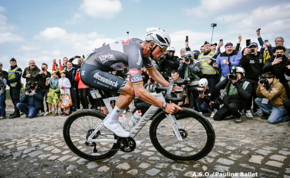 Paris-Roubaix: 5 Fakten für Klugscheißer über die Hölle des Nordens