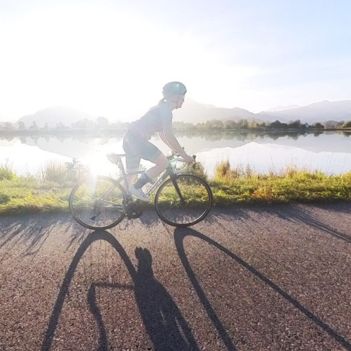 Mit dem Rennradfahren anfangen und direkt einsteigen - Tipps für Anfänger