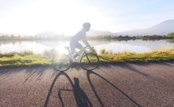 Mit dem Rennradfahren anfangen und direkt einsteigen - Tipps für Anfänger