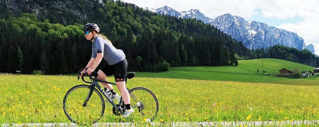 Neues Fahrrad - Tipps worauf achten
