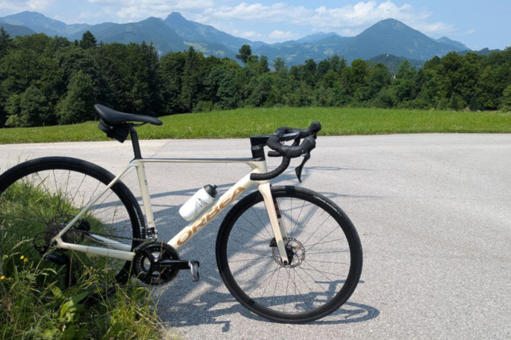 Orbea Orca M30