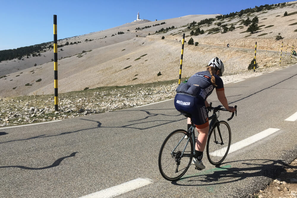 Radbekleidung von Bioracer Erfahrungen