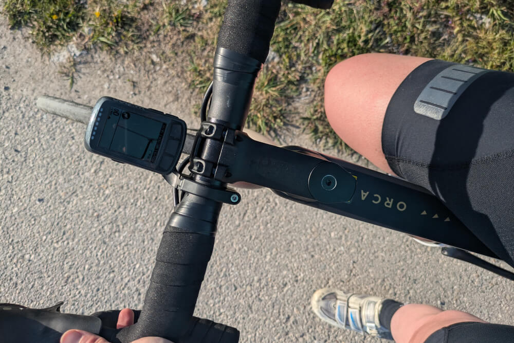 Radbekleidung von Craft Erfahrungen