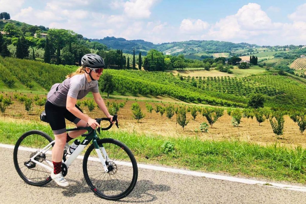 Rennrad Emilia Romagna - Tour de France 2024