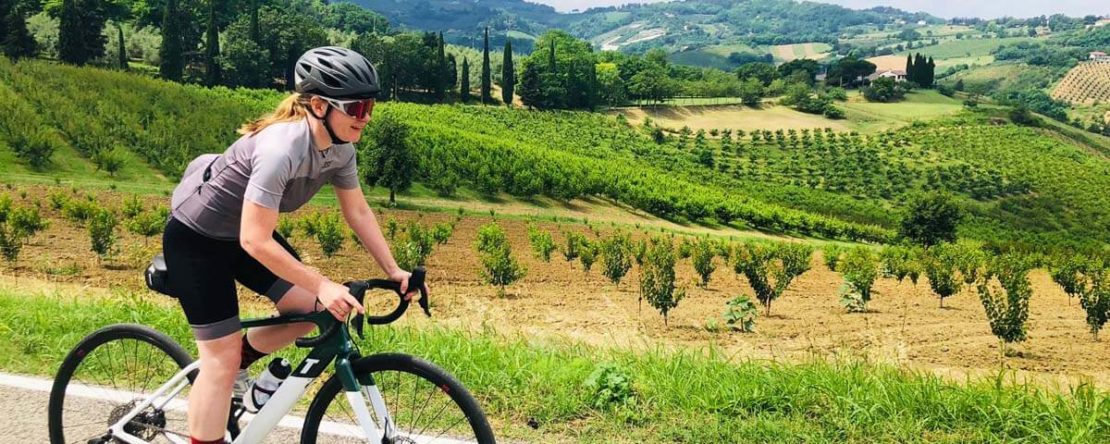Rennrad Emilia Romagna - Tour de France 2024