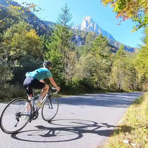 Rennrad Herbst Radbekleidung - Tipps und Essentials