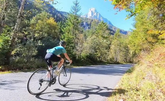 Rennrad Herbst Radbekleidung - Tipps und Essentials