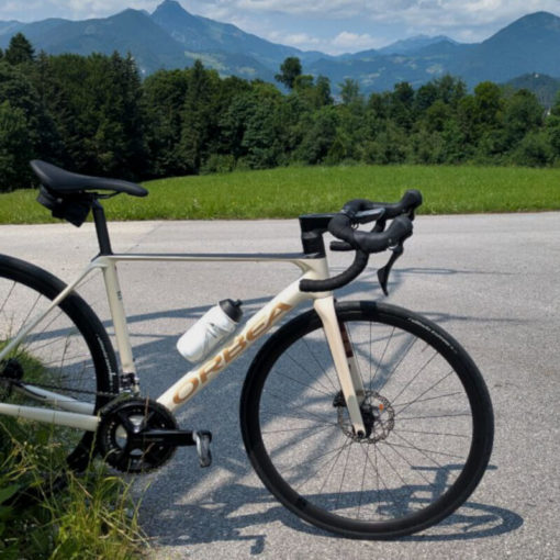 Rennrad-Schaltung - Tipps