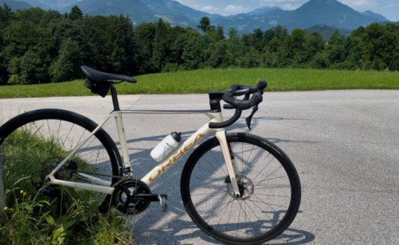 Rennrad-Schaltung - Tipps