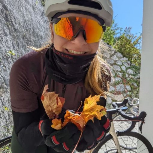 Herbst-Essentials: Rennrad-Bekleidung für kühlere Tage