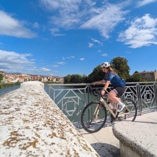 Mit dem Rennradfahren anfangen: 10 Tipps für Einsteiger*innen