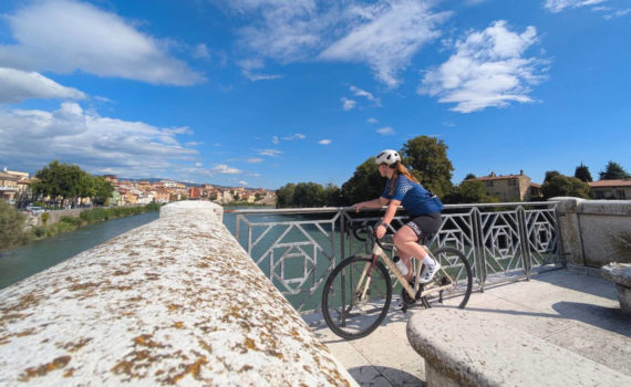 Mit dem Rennradfahren anfangen: 10 Tipps für Einsteiger*innen