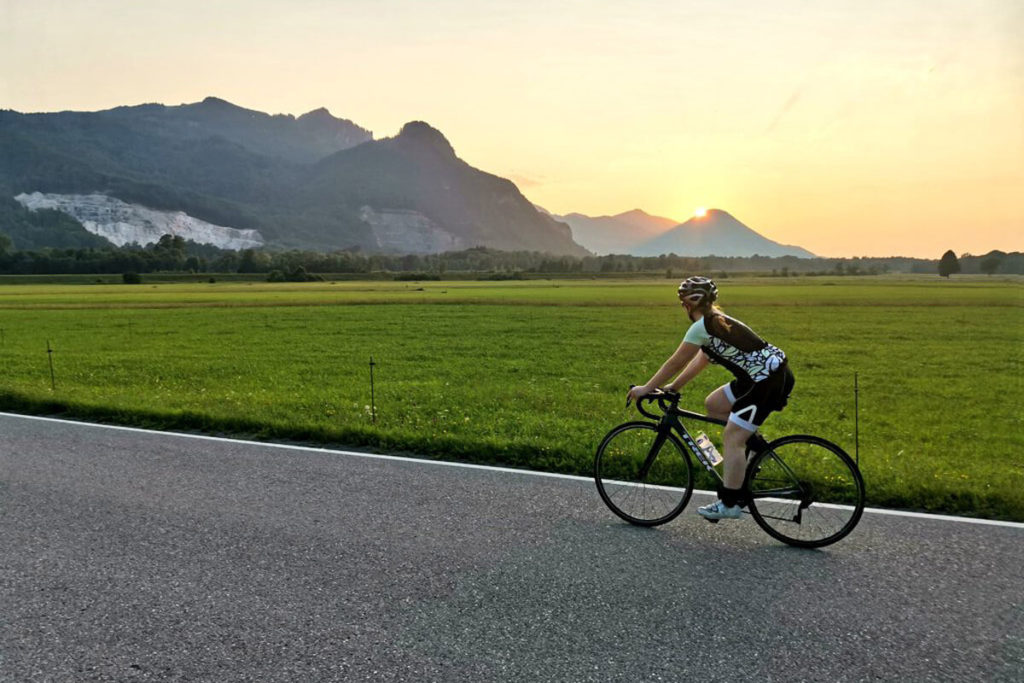 Was Du nicht tun solltest als Radfahrer